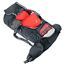 Deuter Aircontact Core 50+10 2026 ruksak