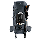 Deuter Aircontact Core 50+10 2026 ruksak