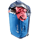 Bolsa de viaje Deuter Pro Movo 60