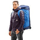 Borsa da viaggio Deuter Pro Movo 60