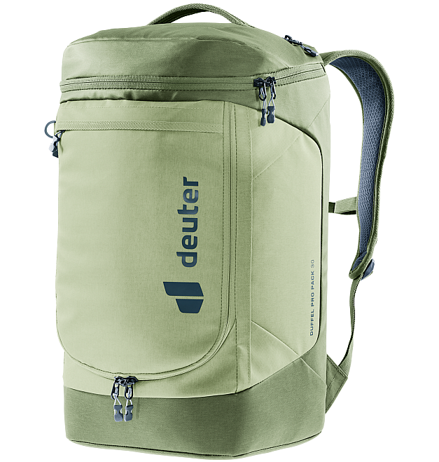 Potovalni nahrbtnik Deuter Duffel Pro Pack 30
