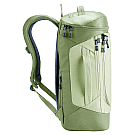 Zaino da viaggio Deuter Duffel Pro Pack 30