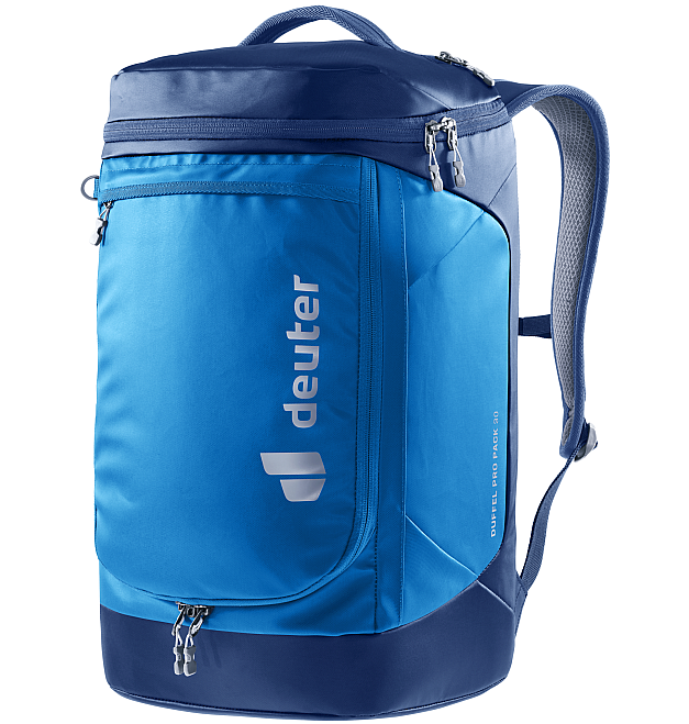 Zaino da viaggio Deuter Duffel Pro Pack 30