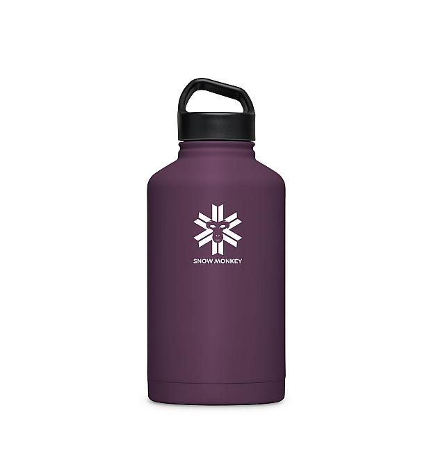 Termo boca Snow Monkey Voyager 2L