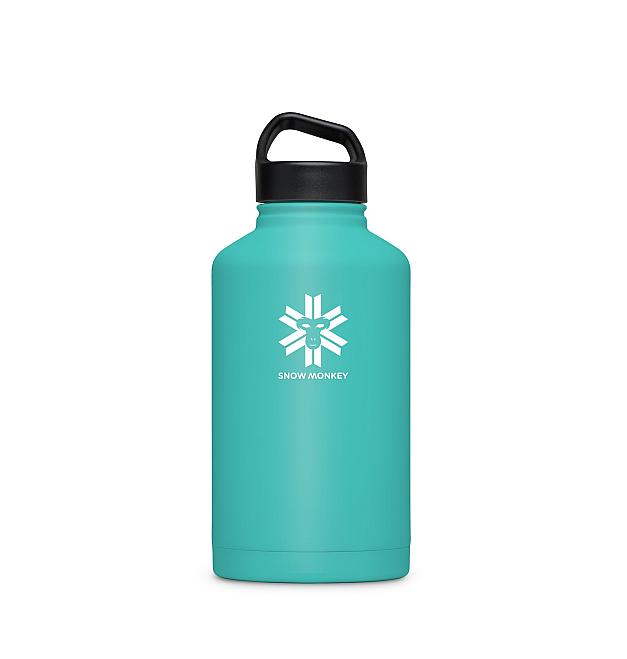 Borraccia termica Snow Monkey Voyager 2L