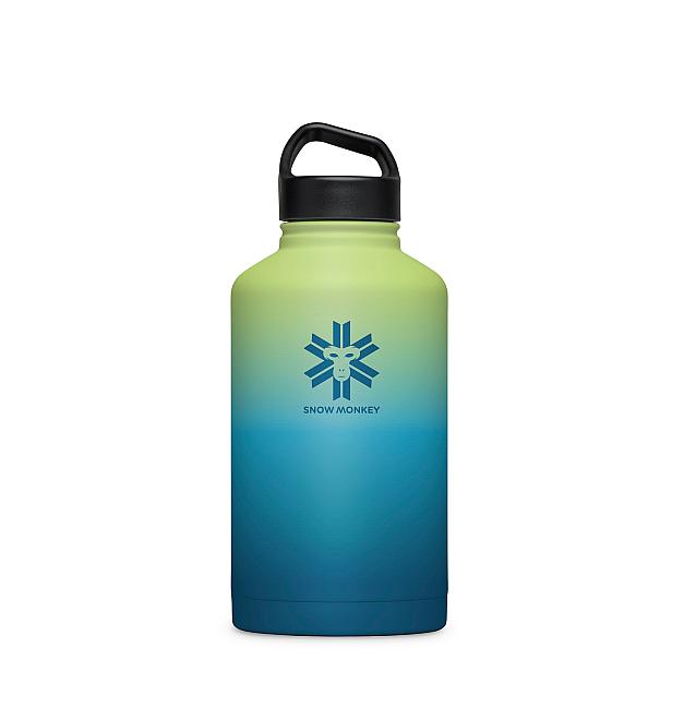 Borraccia termica Snow Monkey Voyager 2L