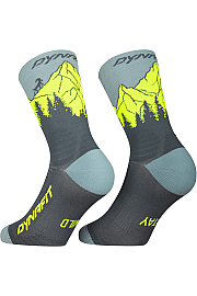 Dynafit Traverse Mid Socken
