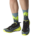 Dynafit Traverse Mid Socken