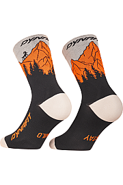 Calcetines Dynafit Traverse Mid