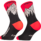 Nogavice Dynafit Traverse Mid