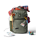 Zaino Cotopaxi Tasra 16L