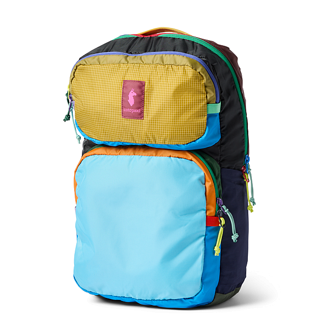 Zaino Cotopaxi Tasra 16L