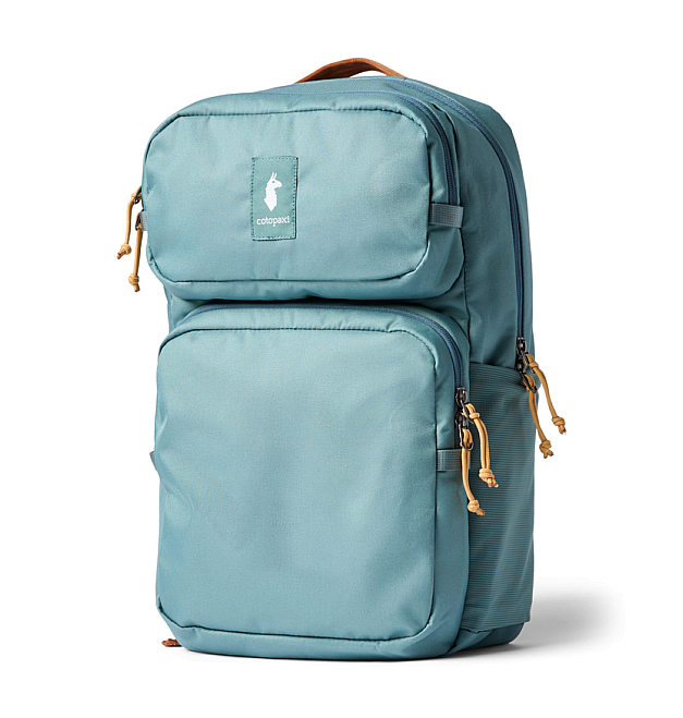 Zaino Cotopaxi Tasra 16L