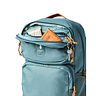 Zaino Cotopaxi Tasra 16L