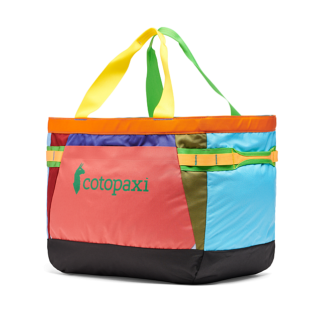 Sacco Cotopaxi Allpa 60L