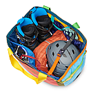 Sacco Cotopaxi Allpa 60L