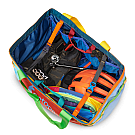 Bolsa Cotopaxi Allpa 60L
