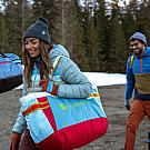 Bolsa Cotopaxi Allpa 60L