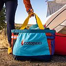 Bolsa Cotopaxi Allpa 60L
