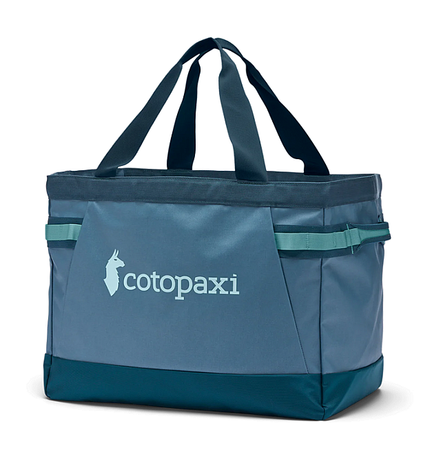 Bolsa Cotopaxi Allpa 60L