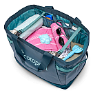 Sacco Cotopaxi Allpa 60L