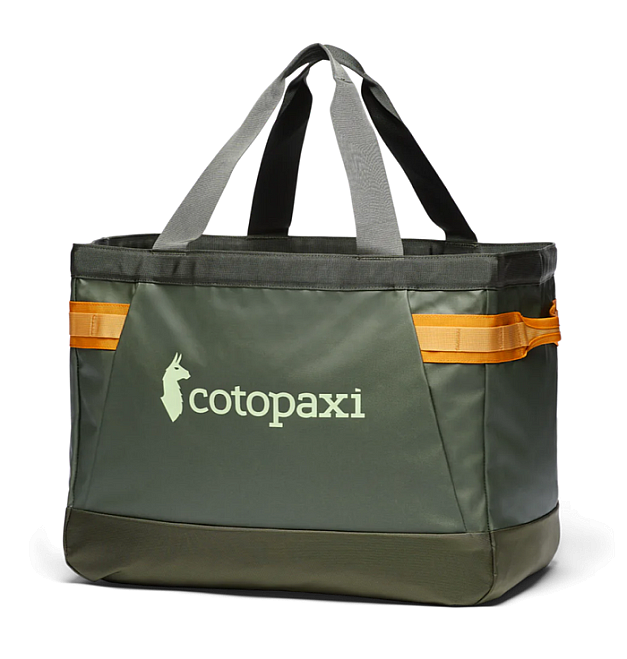 Bolsa Cotopaxi Allpa 60L