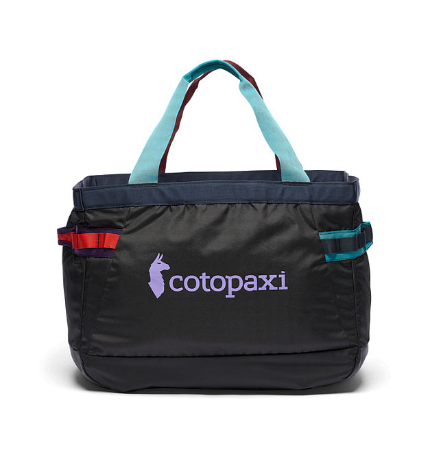 Bolsa Cotopaxi Allpa 60L