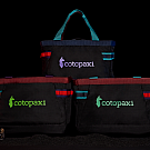 Sacco Cotopaxi Allpa 60L