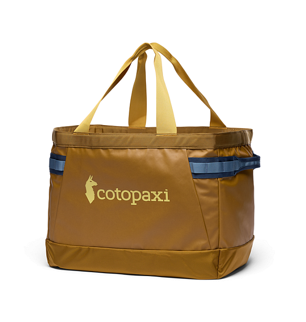 Sacco Cotopaxi Allpa 60L
