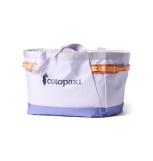 Bolsa Cotopaxi Allpa 60L
