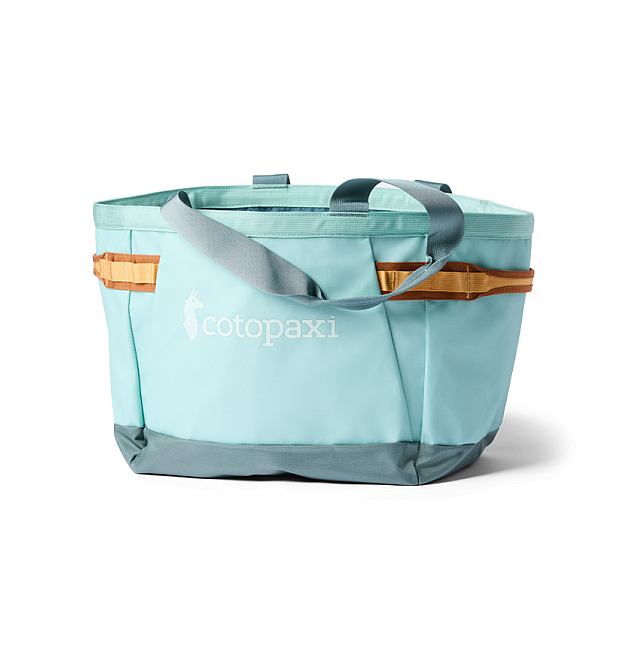 Bolsa Cotopaxi Allpa 60L