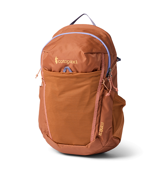 Zaino Cotopaxi Elqui 18L