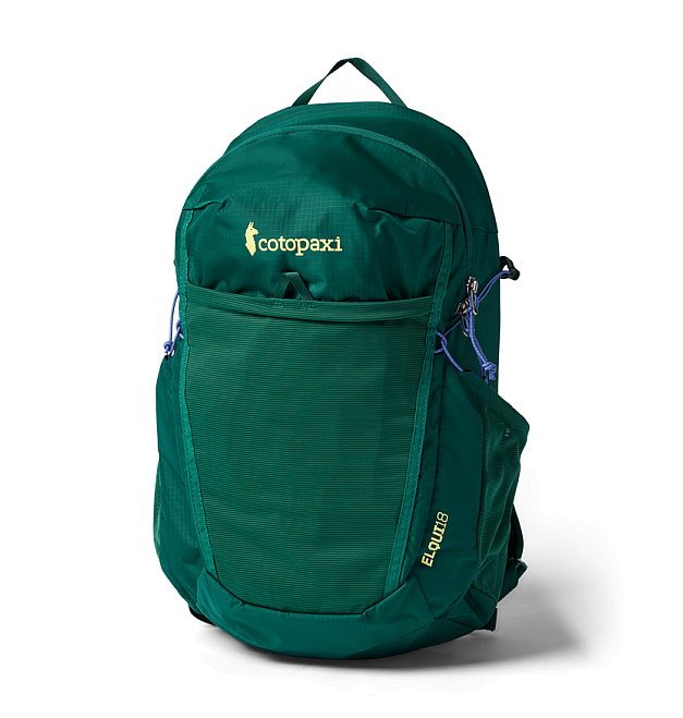 Mochila Cotopaxi Elqui 18L