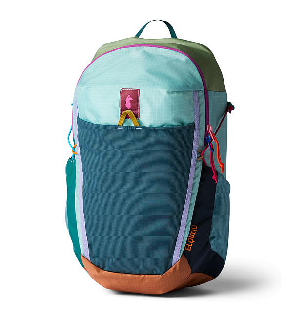 Cotopaxi Elqui 18L ruksak