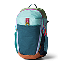 Zaino Cotopaxi Elqui 18L