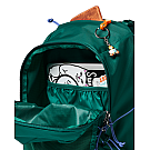 Nahrbtnik Cotopaxi  Elqui 24L