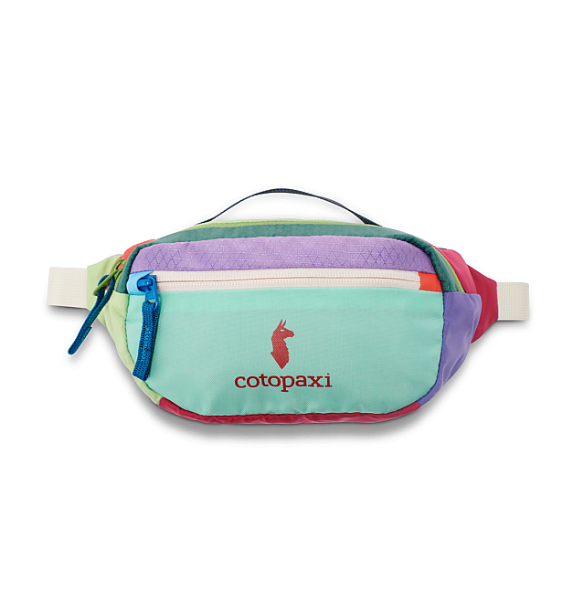 Torba za pojas Cotopaxi Kapai 1.5L