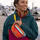 Torba za pojas Cotopaxi Kapai 1.5L