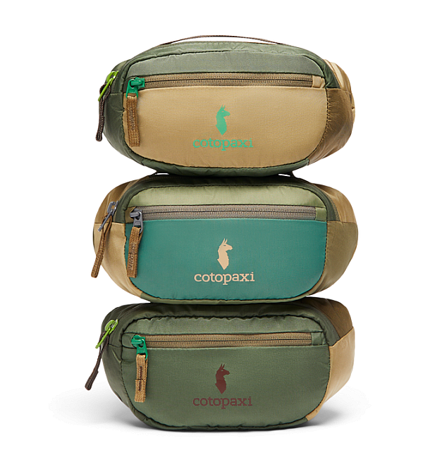 Belt bag Cotopaxi Kapai 1.5L