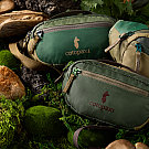 Торба за каиш Cotopaxi Kapai 1.5L