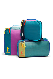 Cubo Packing Travel Bundle