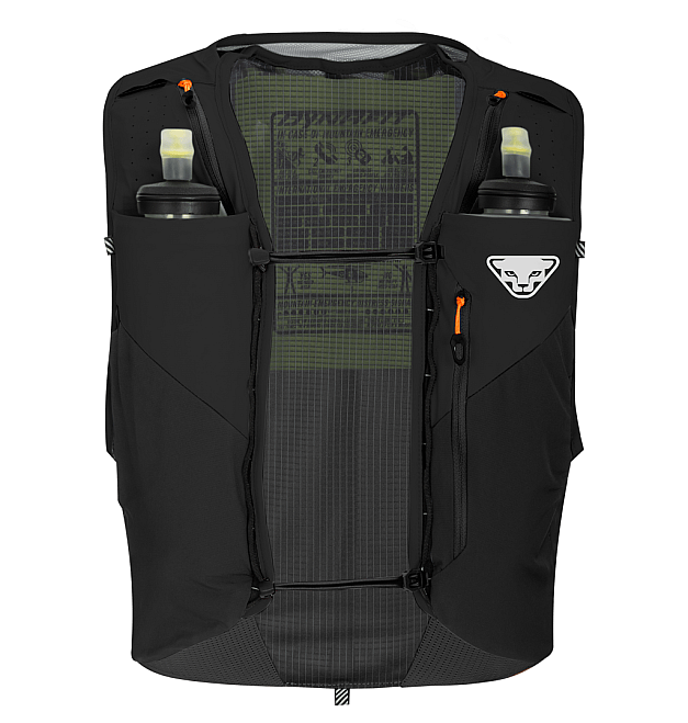 Dynafit Ultra 12 2026 running backpack
