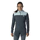 Dynafit TraverseThermal Damen Kapuzenpullover