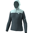 Dynafit TraverseThermal Damen Kapuzenpullover