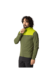 Dynafit TraverseThermal Herren-Hoodie