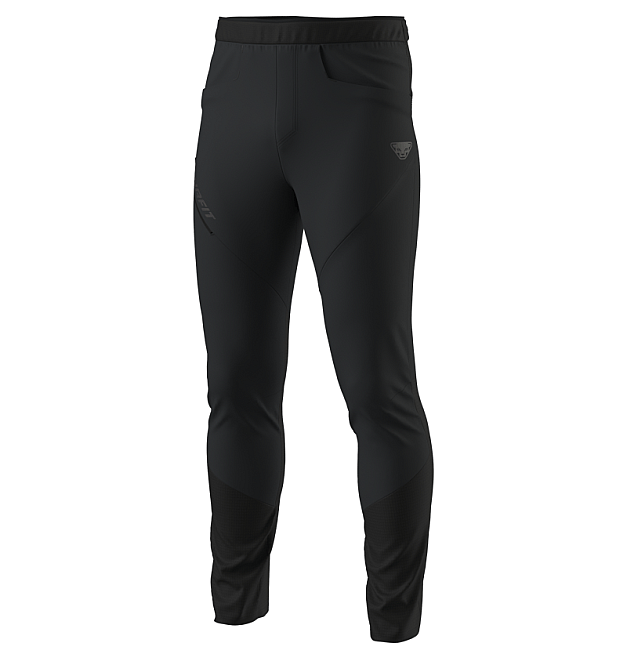 Мушке лагане планинарске панталоне Dynafit Traverse Hybrid Dynastretch