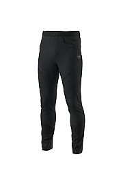 Pantalones de senderismo ligeros Dynafit Traverse Hybrid Dynastretch para hombre