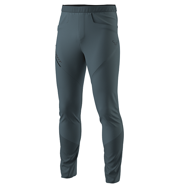 Pantaloni da trekking leggeri da uomo Dynafit Traverse Hybrid Dynastretch