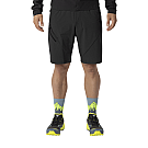 Pantalón corto Dynafit Traverse Hybrid Hombre