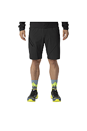 Pantalón corto Dynafit Traverse Hybrid Hombre